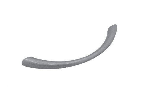 【メール便選択可】インテリア建材 三協立山アルミ 引手 扉 KE0637【メーカー取り寄せ品】