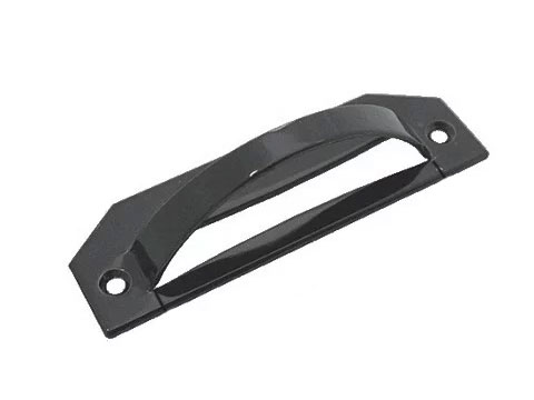 Rakuten - インテリア建材 三協立山アルミ 把手 面付把手大 PRN1090【メーカー取り寄せ品】