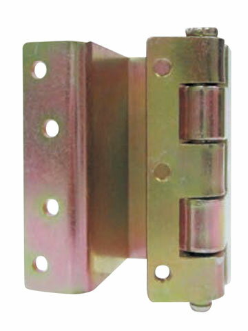 点検口ドア 5管隠し丁番 中西産業 ナカニシ TS-CH03 【メーカー取り寄せ品】