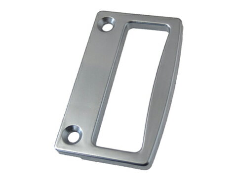 【メール便選択可】中西産業 ナカニシ 引き違い引手 DC-1【メーカー取り寄せ品】