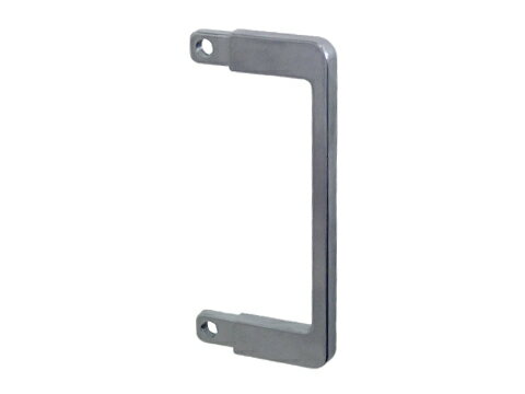 【メール便選択可】中西産業 ナカニシ 引き違い引手 DC-8【メーカー取り寄せ品】