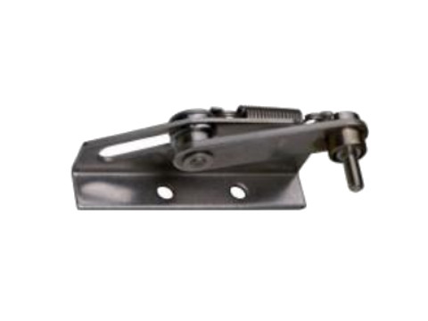 通風換気口 中西産業 スプリングアーム 中西産業 ナカニシ SPA-46 左右セット【メーカー取り寄せ品】