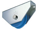 MC防音重量戸車 H型 ヨコヅナ JMS-1306 【メーカー取り寄せ品】
