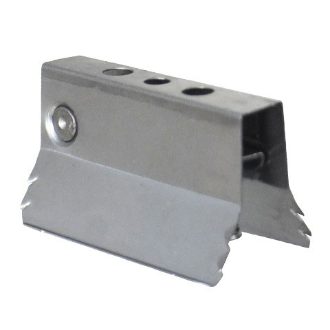 ヨコヅナ 戸車 ［ AES-0851 丸型 / AES-0852 平型 ］　サッシ取替戸車 8 1/2 型 ジュラコン車【メール便選択可】 【メーカー取り寄せ品】