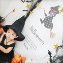 ハロウィン 飾り タペストリー ハロウィンタペストリー 【本当のあなたが現れる】 飾り付け おしゃれ 英字 文字 シンプル ナチュラル パーティー 飾り おうち...