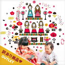 訳あり美品 アウトレット ウォールステッカー 【つばきのうたげ】 貼ってはがせる 壁 シール 賃貸OK ひなまつり ひな祭り 雛祭り 雛人形 ひな人形 おひなさま おひな様 お雛様 雛壇 ひな壇 つるし雛 名前旗 桃の節句 初節句 飾り付け 和柄 女の子 おしゃれ かわいい