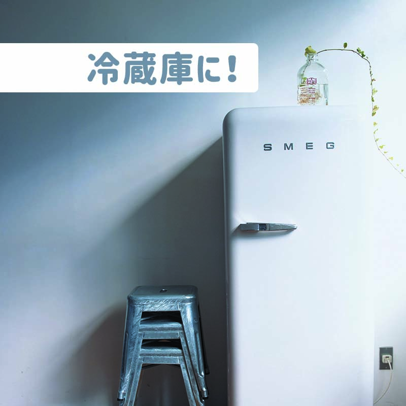 シールはがし液 強力にシールをはがす ねばねば...の紹介画像3