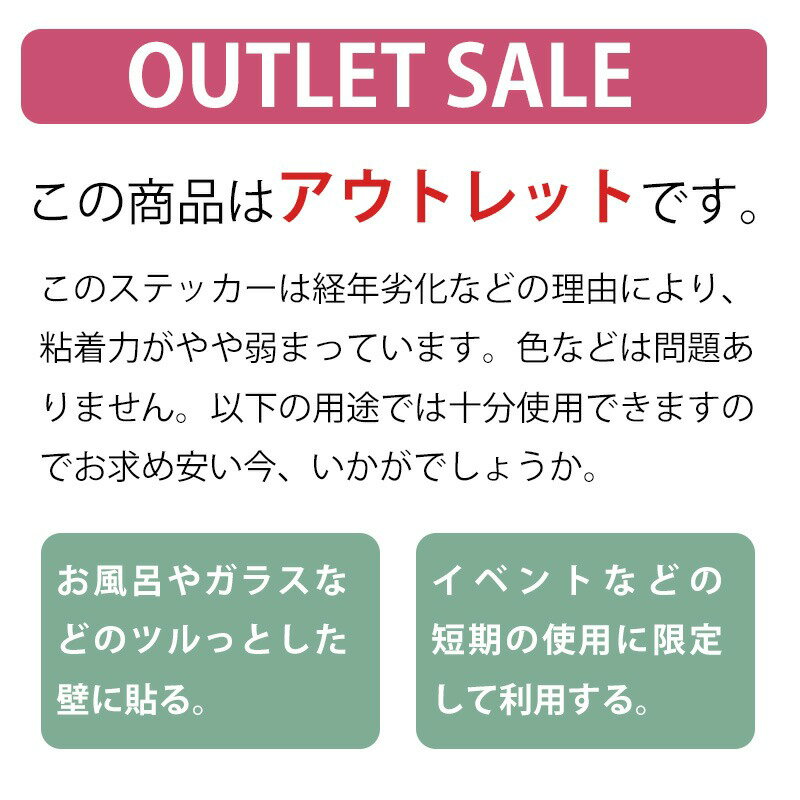 ウォールステッカー 誕生日 【 アウトレット カラフルパーティー 訳あり 】60*90 シール パーティー 飾り バースデー 剥がせる 壁紙 お祝い 飾りつけ ガーランド 風船 バルーン 王冠 ハーフバースデー フォトブース 1歳 2歳 100日