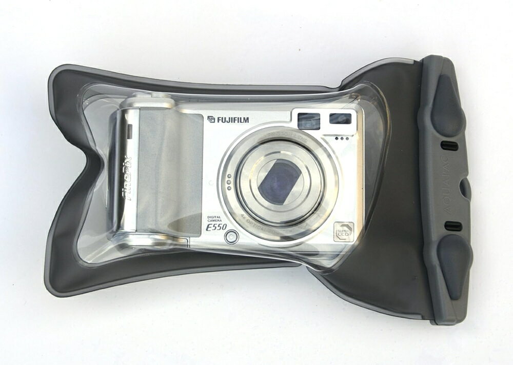 �ɿ奱���� �������ѥå�408 aquapac ����饱���� Camera Case Mini ��������� �ȥ�å��� �����ե��� ��եƥ��󥰤䥫�̡��������ȥɥ���