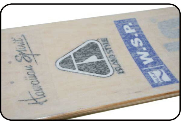 あす楽対応スケート用デッキテープ 1台分 クリアのデッキテープ33×9inch / 84×23cm