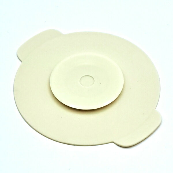 食器固定　ひっくり返りを防止する両面吸盤　y18nk30 【メール便対応】（1通15個までOK！）