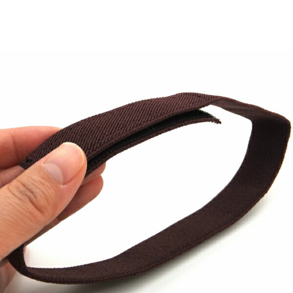 べんりベルト　3P　カラー　ベルト　バンド　ヨガベルト　ゴムバンド　収納 【メール便対応】（1通6個までOK！）