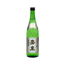 田村酒造場 特別純米酒 「まぼろしの酒 」嘉泉720ml メーカー直送の為