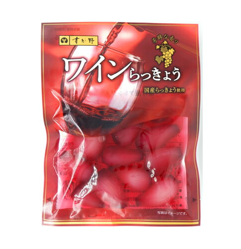 【らっきょう漬け・ラッキョウ・漬