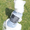 フラッグTシャツ S-XLサイズ ペット 犬服 犬の服 名入れ 名前入り 名入り 名前入り 半袖 春 夏 Tシャツ おしゃれ かわいい 犬 飼い主 服 好き プ...