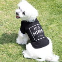 N°5Tシャツ S-XLサイズ ペット 犬服 犬の服 名入れ 名前入り 名入り 名前入り 半袖 春 夏 Tシャツ おしゃれ かわいい 犬 飼い主 服 好き プレ...