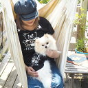 クマペアTシャツ S-XLサイズ 犬 飼い主 ペアルック 送料無料 ペットとお揃い ペット 愛犬とお揃い 犬と名入れ 名前入り 名入り 名前入り 犬の服 Tシャ...