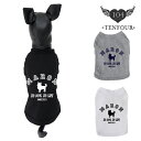 NODOG NOLIFE Tシャツ S-XLサイズ ペット 犬服 犬の服 名入れ 名前入り 名入り 名前入り 半袖 春 夏 Tシャツ おしゃれ かわいい 犬 飼...