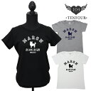 NODOG NOLIFETシャツ 愛犬とペアルックもできる♪ Tシャツ 名入れ 名前入り 名前入れ オリジナル プレゼント ギフト おしゃれ 半袖 夏 おすすめ...