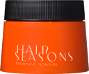 デミ〈HAIR SEASONS ヘアシーズンズ〉トリートメント モイスチャー 250g/450g(詰替え)パックヘアケア ヘアトリートメント ヘアパック ヘアマスク 保湿 しっとりヒアルロン酸 補修 美髪 ツヤ髪