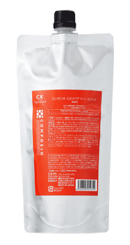デミ〈コンポジオ〉 CX リペア トリートメント 450g詰替/2000g詰替コルテックス 補修成分