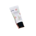 ハレマオ クリアアップUVミルク 30g デミ 日焼け止め 乳液 化粧下地 spf50+ PA++++ ウォータープルーフ ミルクタイプ ラベンダーカラー トーンアップ効果 透明感 夏のUVケア 紫外線ケア 紫外線対策 HAREMAO メイクアップベース 全身 美容室専売品 在庫限り