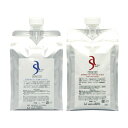 楽天106コスメ　楽天市場店【サロン専売品】【送料無料】アクアストーリー アフターシャンプー1000mL トリートメント1kg 〈 セット 〉アミノ酸系 アミノ酸シャンプーダメージヘア用 サラサラ 弱酸性 あす楽