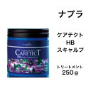 ナプラ ケアテクトHB スキャルプ トリートメント 250g 頭皮ケア