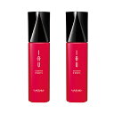 【サロン専売品】【2個セット】〈 ルベル 〉イオ エッセンス フォルティ 100ml×2個ボリューム 軟毛 細毛 洗い流さないトリートメント ヘアエッセンス ヘアケア 髪用美容液 美髪 ツヤ髪