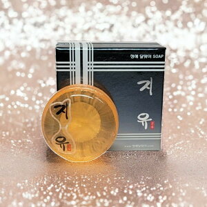 【500円OFFクーポン有☆11/27 1:59まで】韓国石鹸 清海月見ソープ 天然薬草再生石けん ジーユ 110g 韓国コスメ 洗顔石鹸 固形 石鹸 タルマジせっけん クレンジング 脂性肌 ニキビ肌 思春期ニキビ 毛穴 フルボ酸 漢方成分 高級 韓国美容 メイク落とし