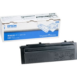 【一次流通商品】【エプソン　メーカー純正品】LPB4T13V 環境推進トナー 【EPSON LP-S310、LP-S310N 用】【沖縄県・離島：配送不可】