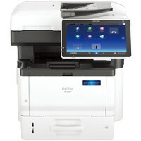 【【法人様限定/代引き：不可】 A4モノクロレーザープリンター複合機リコー RICOH IP 500SF【513816】【送料無料】【smtb-td】【 後払い 可 】【沖縄県・離島：配送不可】