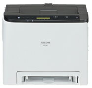 【【法人様限定・代引き不可】 A4対応カラーレーザープリンターリコー RICOH P C301【514228】【送料無料】【smtb-td】【沖縄県・離島：配送不可】