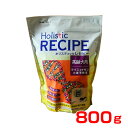 zXeBbNZs[ `LCX VjA p 800g(400g~2) / p[pX Holistic RECIPE / 4516950110837 /  hbOt[h p  Ck DOG #55943