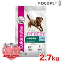 [[Jko]Eukanuba [W tBbg {fB p ̏dǗ ^p 1Έȏ 2.7kg /  ANeBuhbO hbOt[h hCt[h #w-160784-00-00yeuk_20q4z