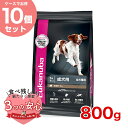 Eukanuba アダルト ラム＆ライス 800g / ドッグフード ドライ 成犬用 犬 食物アレルギー対応 13182550914007 #w-162099-00-00