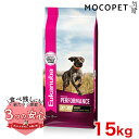 Eukanuba プレミアムパフォーマンス 30/20 スポーツ 15kg プレミアムフード ドライ 成犬用 犬 3182550926201 #w-165597-00-00