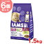 4/25ꡪΨ1/2100%PԸץȥ꡼ۡڤ6ĥåȡ[ॹ]IAMS 12ޤǤλҤͤ  1.5kg/ ǭ åȥա ɥ饤 20908893