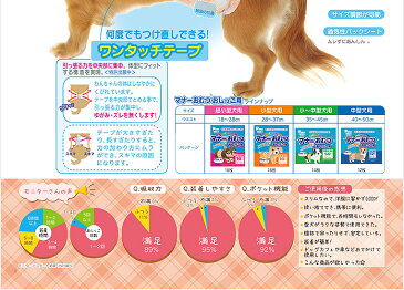 最大75%off!SALE開催中★第一衛材 男の子のためのマナーおむつおしっこ用ビッグパック 小型犬42枚 犬用 日本製 トイレ おでかけ マーキング おもらし 介護4904601763868 #w-134412