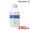 【最大 10,000円オフクーポン ※要LINE条件達成】ECO犬プロ フルーツリンス 290ml 290ml 4560189170124 #w-090026