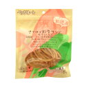 【最大1万円オフクーポン※要LINE条件達成】ささみで軟骨サンドやさい入り お徳用 85g / おやつ 犬用 4984937682279 #w-090674-01-00 ペッツルート