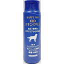 【最大 10,000円オフクーポン ※要LINE条件達成】アースバイオケミカルHAPPY PRO 薬用スキンクリン 犬用 350ml #w-102582