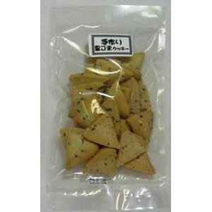 バイオ 手作り黒ごまクッキー45g Bg-73 #w-102695