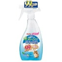 ペティオ [Petio]HC 犬のニオイ消臭＆除菌 500ml お掃除