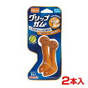 【ポイント最大22倍!※要エントリー&最大10000円クーポン※要LINE条件達成】ハーツ ハーツ グリップガム 超小型〜小型犬用 2本入 #w-113600