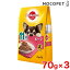 [ڥǥ꡼]Pedigree 11Ф ӡ 70g3 #w-122152-00-00/  å ѥ 4902397827429