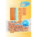 【ポイント最大22倍!※要エントリー&最大10000円クーポン※要LINE条件達成】ペッツルート 猫用 無添加減塩かつおけずり ふわふわ花 20g / #w-1...