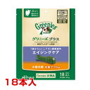 最大350円OFFクーポン★【正規品】グリニーズ プラス エ...