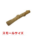 【最大 10,000円オフクーポン ※要LINE条件達成】ダッドウェイ ウッディー・タフ・スティック/スモール 木製 おもちゃ 0871864002161 #w...