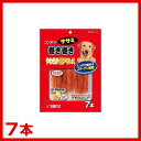 【ポイント最大22倍!※要エントリー&最大10000円クーポン※要LINE条件達成】マルカン・サンライズ Nゴン太ササミ巻き巻きやわらか豚アキレス7本 4973...